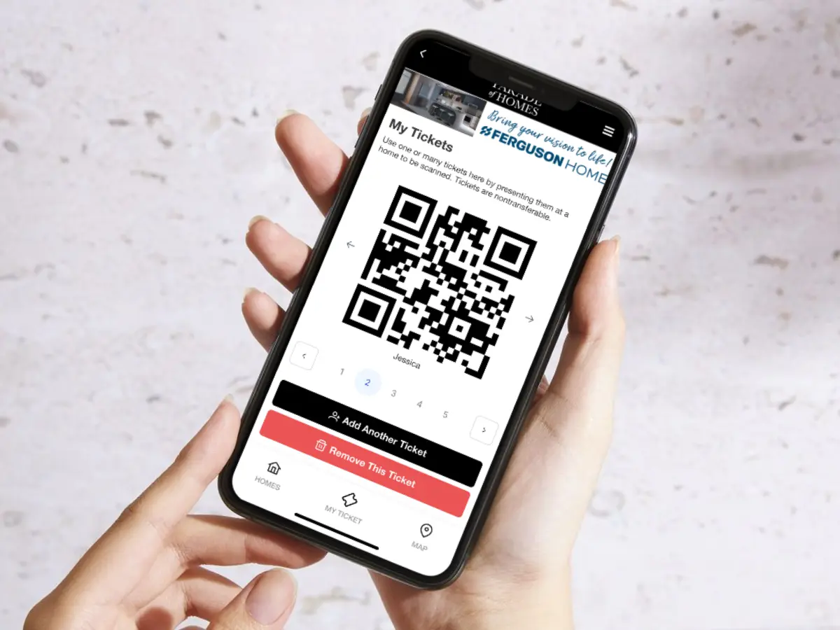 From Paper to Pixel: Why Digital Tickets Improve Your Event