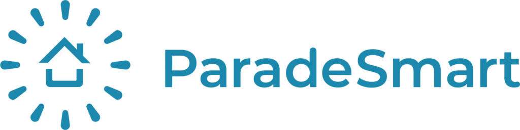 ParadeSmart Logo