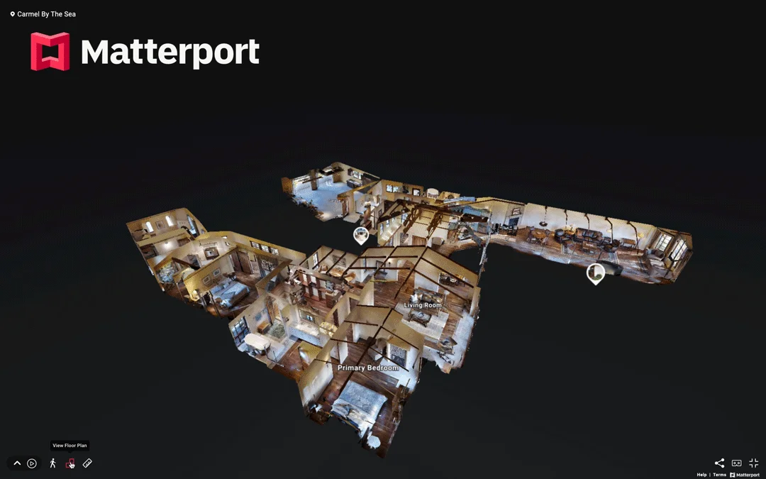 How to Utilize Virtual Tours Within ParadeSmart
