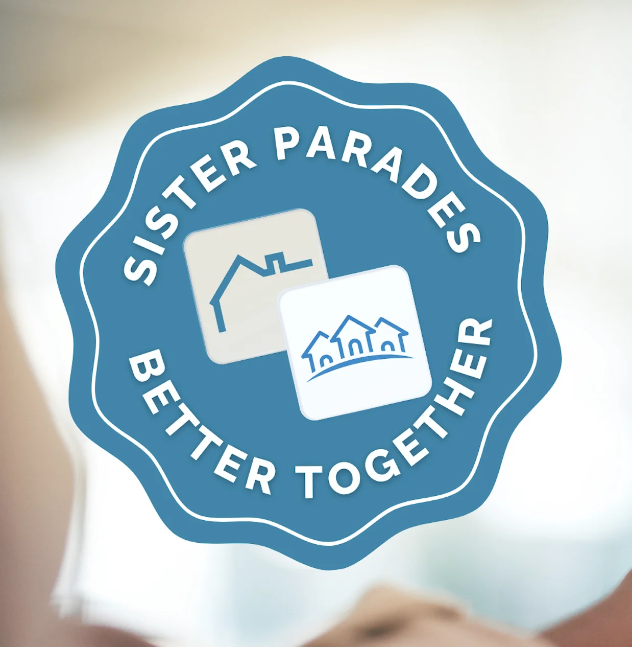 Stronger Together: How Sister Parades Can Expand Your Audience and Boost Engagement