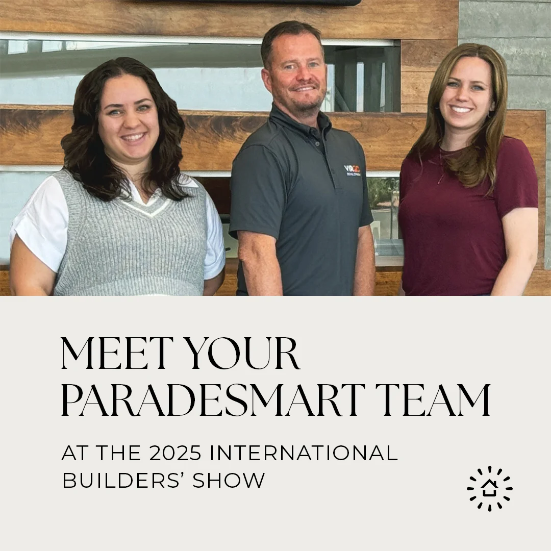 Your ParadeSmart Support Team is Attending 2025 IBS!