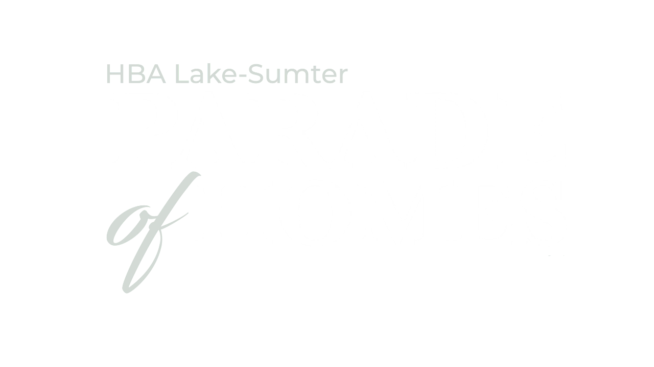 HBA of Lake-Sumter Parade of Homes