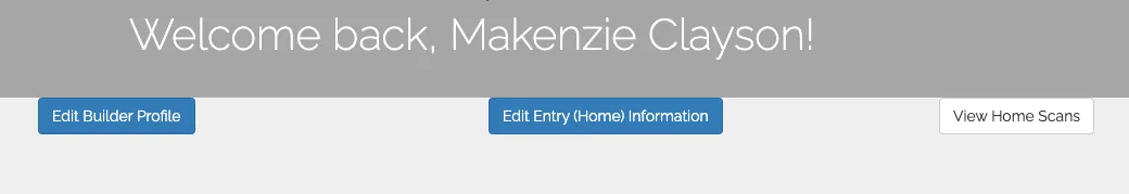 Setting a new user's role and permissions