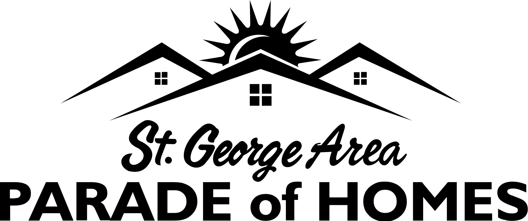 Southern Utah Parade of Homes logo